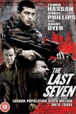 Watch The Last Seven Watch123movies