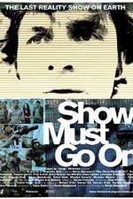 Watch The Show Must Go On Watch123movies