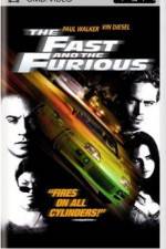 Watch The Fast and the Furious Watch123movies