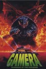 Watch Gamera Guardian of the Universe Watch123movies
