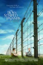 Watch The Boy in the Striped Pyjamas Watch123movies