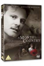 Watch A Month in the Country Watch123movies