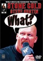 Watch WWE: Stone Cold Steve Austin - What? Watch123movies