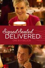 Watch Signed, Sealed, Delivered: One in a Million Watch123movies