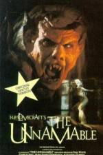 Watch The Unnamable Watch123movies
