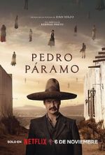 Watch Pedro Páramo Watch123movies