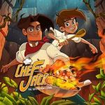 Watch Chef Jack: The Adventurous Cook Watch123movies