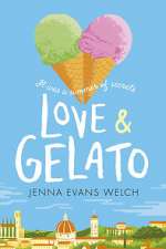 Watch Love & Gelato Watch123movies