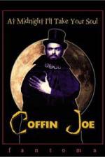 Watch À Meia-Noite Levarei Sua Alma Watch123movies