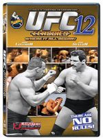 Watch UFC 12: Judgement Day Watch123movies