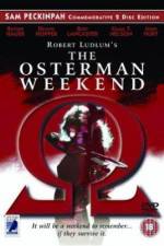 Watch The Osterman Weekend Watch123movies