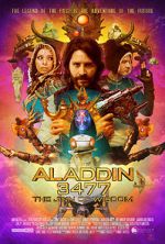 Watch Aladdin 3477- I: The Jinn of Wisdom Watch123movies