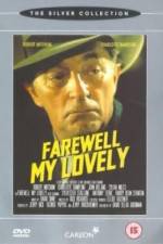 Watch Farewell My Lovely Watch123movies
