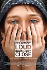 Watch Extremely Loud and Incredibly Close Watch123movies