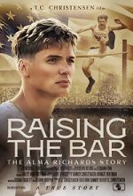 Watch Raising the Bar: The Alma Richards Story Watch123movies