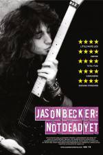 Watch Jason Becker Not Dead Yet Watch123movies