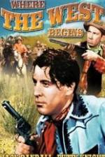 Watch Where the West Begins Watch123movies