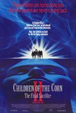 Watch Children of the Corn II: The Final Sacrifice Watch123movies