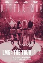 Watch Little Mix: LM5 - The Tour Film Watch123movies