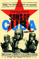 Watch Sons of Cuba Watch123movies