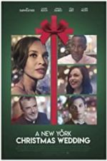 Watch A New York Christmas Wedding Watch123movies