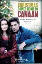 Watch Christmas Comes Home to Canaan Watch123movies