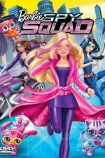 Watch Barbie Spy Squad Watch123movies