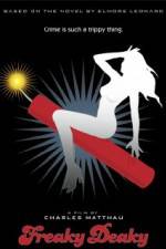 Watch Freaky Deaky Watch123movies