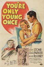 Watch You\'re Only Young Once Watch123movies