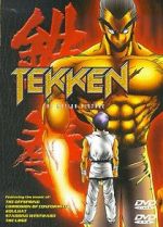 Watch Tekken: The Motion Picture Watch123movies