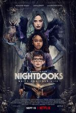 Watch Nightbooks Watch123movies