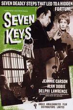Watch Seven Keys Watch123movies