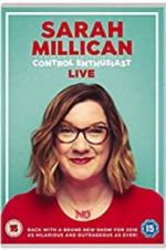 Watch Sarah Millican: Control Enthusiast Live Watch123movies