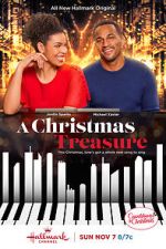 Watch A Christmas Treasure Watch123movies