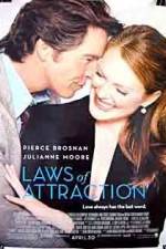 Watch Laws of Attraction Watch123movies
