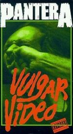 Watch Pantera - Vulgar Video Watch123movies