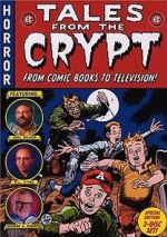 Watch Tales from the Crypt: From Comic Books to Television Watch123movies