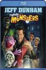 Watch Jeff Dunham: Minding The Monsters Watch123movies