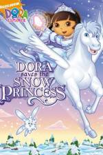 Watch Dora Saves the Snow Princess Watch123movies