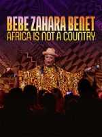 Watch Bebe Zahara Benet: Africa Is Not a Country (TV Special 2023) Watch123movies