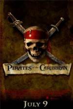 Watch Pirates of the Caribbean: The Curse of the Black Pearl Watch123movies