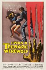 Watch I Was a Teenage Werewolf Watch123movies