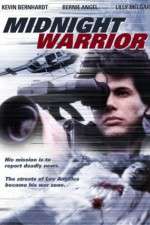 Watch Midnight Warrior Watch123movies