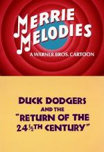 Watch Duck Dodgers and the Return of the 24½th Century (TV Short 1980) Watch123movies