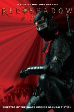 Watch Red Shadow: Akakage Watch123movies