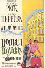 Watch Roman Holiday Watch123movies