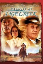 Watch Miracle at Sage Creek Watch123movies