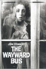 Watch The Wayward Bus Watch123movies