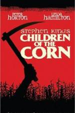 Watch Children of the Corn Watch123movies