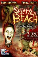 Watch Splatter Beach Watch123movies